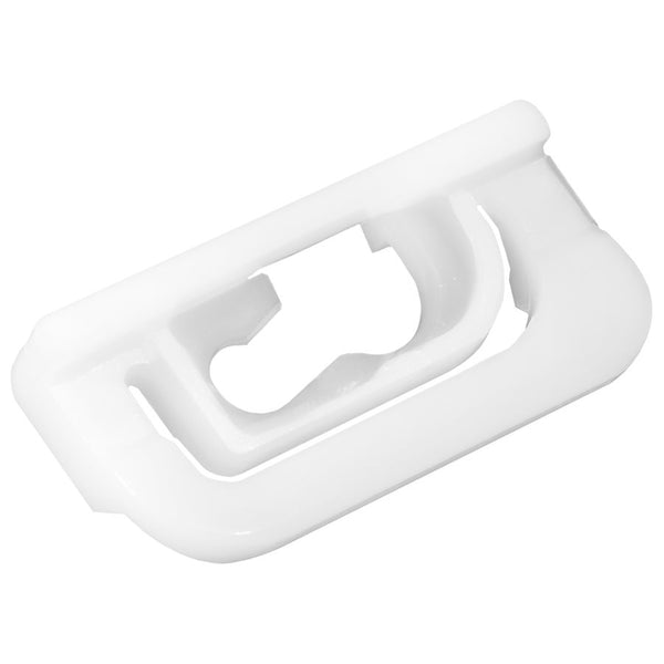 Auveco Item 23781 Hyundai, Dodge & Mitsubishi Windshield Moulding Clip. Quantity 25