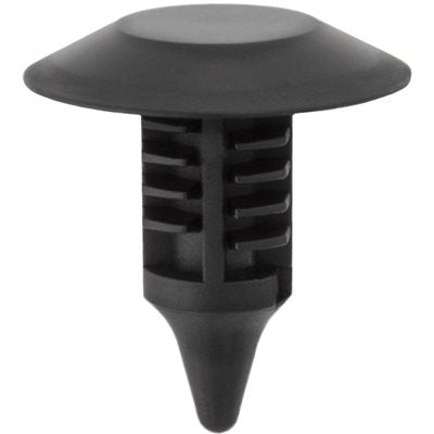Auveco Item 23782 GM & VW Door Trim Panels Fender Retainer. Quantity 50