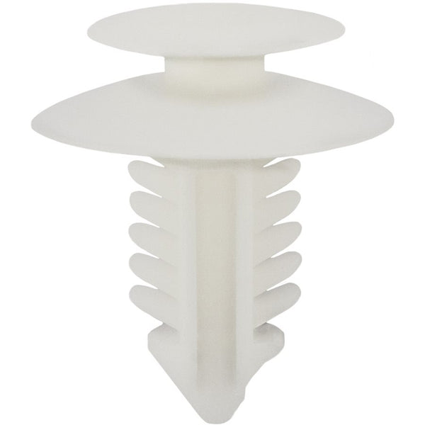 Auveco Item 23783 Nissan Door Trim Panel Clip. Quantity 50