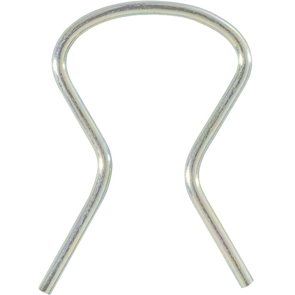 Auveco Item 23785 Toyota Window Crank Handle Retaining Clip. Quantity 50