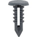 Auveco Item 23802 Hyundai Interior Trim Retainer Quantity 100