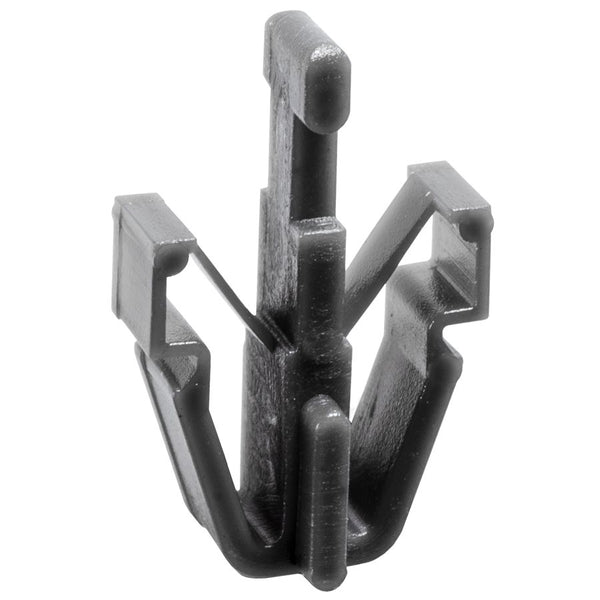 Auveco Item 23818 Gm, Ford, Mazda & Toyota Grille & Headlamp Door Clip. Quantity 25