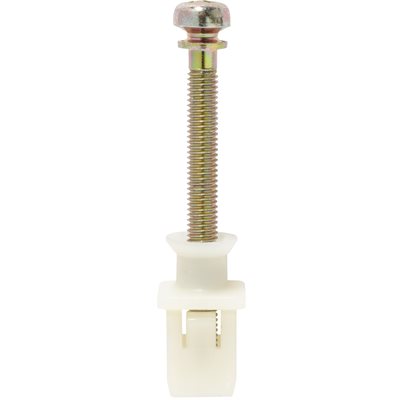 Auveco Item 23828 Toyota Headlamp Adjusting Screw & Nut. Quantity 15