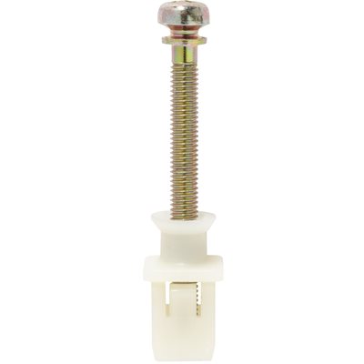 Auveco Item 23828 Toyota Headlamp Adjusting Screw & Nut Quantity 15