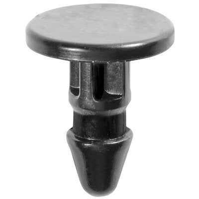 Auveco Item 23851 Nissan Windshield Moulding Clip. Quantity 25