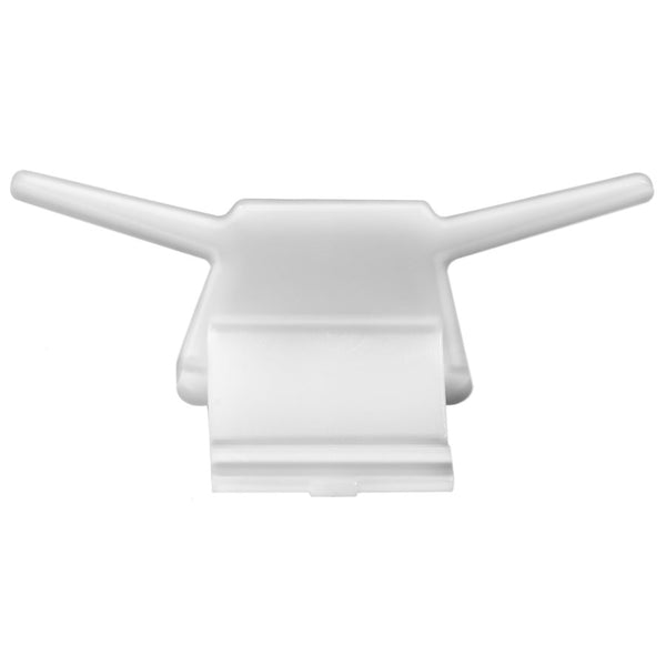 Auveco Item 23853 Nissan Windshield Moulding Clip. Quantity 15