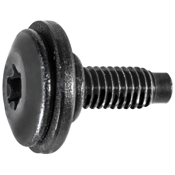 Auveco Item 23855 Saturn Torx Button Head Body Bolt. Quantity 15