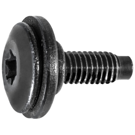 Auveco Item 23855 Saturn Torx Button Head Body Bolt Quantity 15