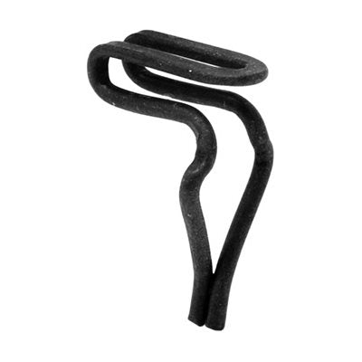 Auveco No. 2385 Door Trim Panel Fastener, Quantity - 100