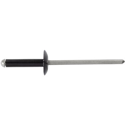 Auveco Item 23861 GM & Chrysler Specialty Rivet 1/8 Dia.. Quantity 25
