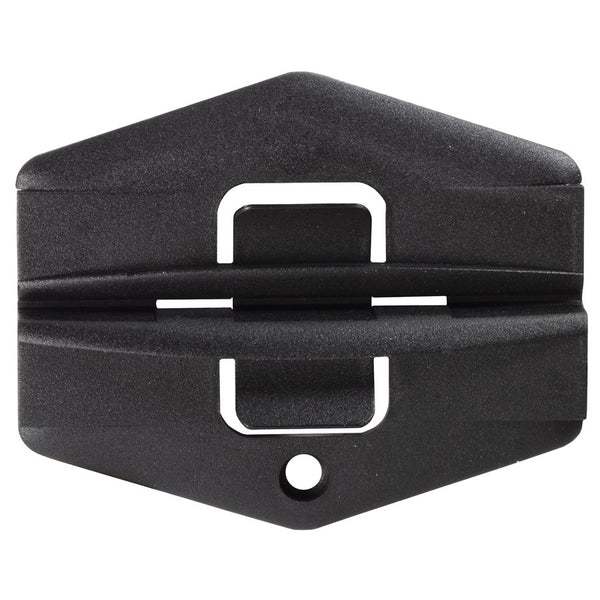 Auveco Item 23866 GM Front Door Glass Guide. Quantity 15