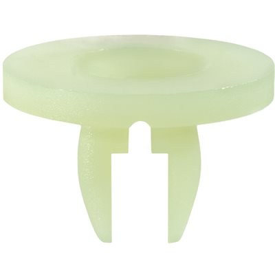 Auveco Item 23870 Ford Cowl, Trim, Bumper, Fender, Eng. Under Cover Screw Grommet. Quantity 25