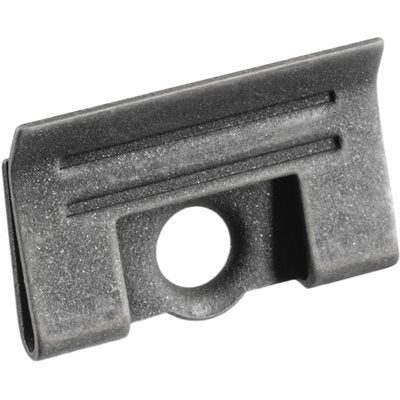 Auveco Item 23872 Corvette Windshield Moulding Clip. Quantity 25