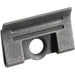 Auveco Item 23872 Corvette Windshield Moulding Clip Quantity 25