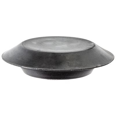 Auveco Item 23883 Nylon Flush Hole Plug 11/16 Hole Size. Quantity 100