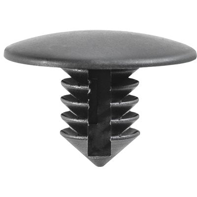 Auveco Item 23884 GM Front Bumper Retainer. Quantity 50