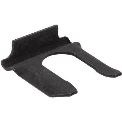 Auveco # 23887 GM Brake Hose Retainer Clip. Qty 25.