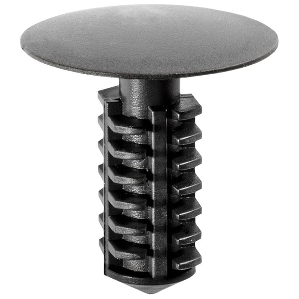 Auveco Item 23892 GM Hood Seal Retainer. Quantity 50