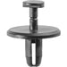 Auveco Item 23899 Ford Front Bumper Air Deflector Push-Type Retainer Quantity 15