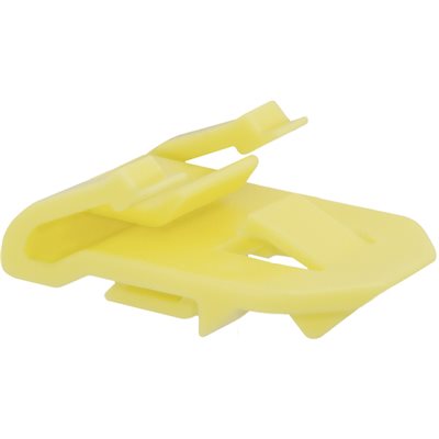Auveco Item 23901 Honda Door Belt Moulding Clip. Quantity 10