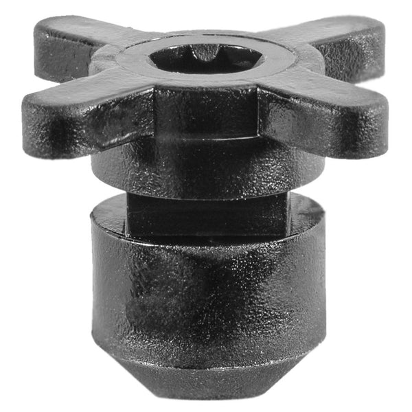 Auveco Item 23903 Ford Headlamp Housing Adjusting Nut. Quantity 25
