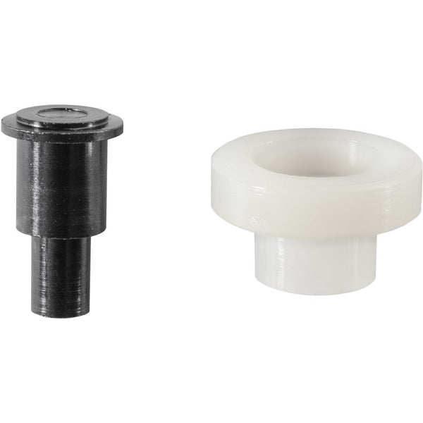 Auveco Item 23906 GM Window Regulator Roller & Rivet Kit. Quantity 10