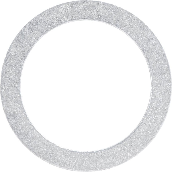 Auveco Item 23924 Aluminum Sealing Washer 10mm I.D. 14mm O.D.. Quantity 100