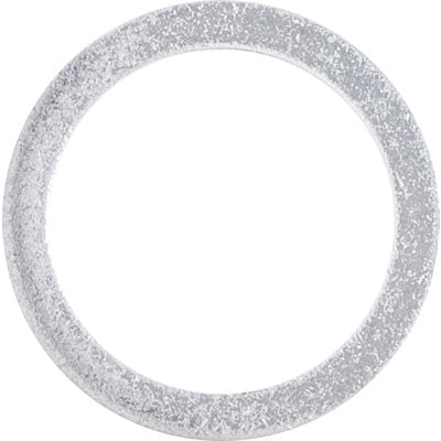 Auveco Item 23925 Aluminum Sealing Washer 12mm I.D. 16mm O.D.. Quantity 100