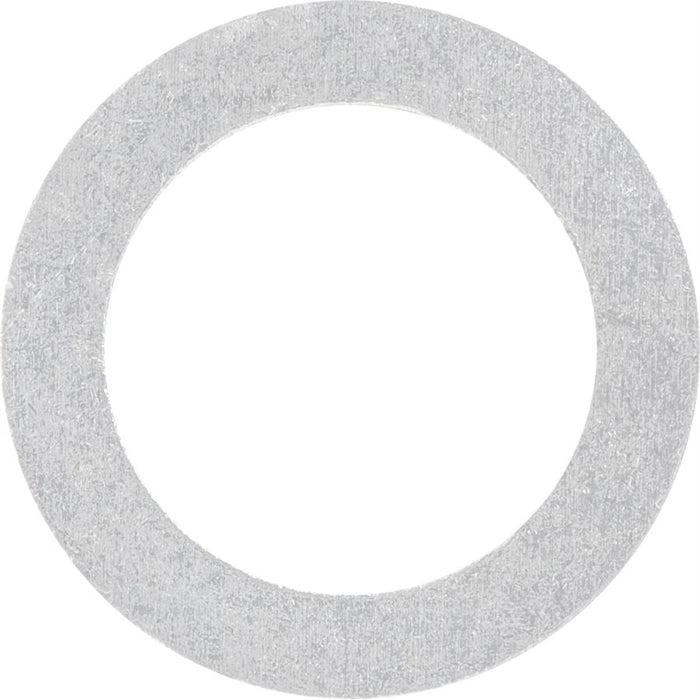 Auveco Item 23926 Aluminum Sealing Washer 12mm ID 18mm OD Quantity 100