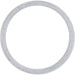 Auveco Item 23929 Aluminum Sealing Washer 20mm ID 24mm OD Quantity 100