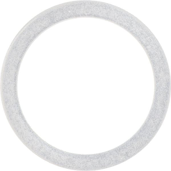Auveco Item 23930 Aluminum Sealing Washer 20mm I.D. 26mm O.D.. Quantity 50
