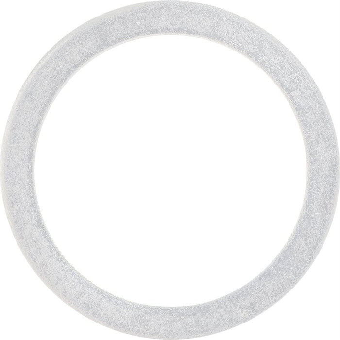 Auveco Item 23930 Aluminum Sealing Washer 20mm ID 26mm OD Quantity 50