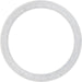 Auveco Item 23930 Aluminum Sealing Washer 20mm ID 26mm OD Quantity 50