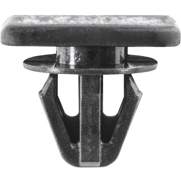 Auveco Item 23932 Ford Fender Lip Moulding Retainer. Quantity 25