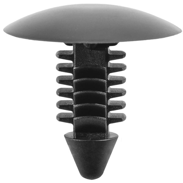 Auveco Item 23933 Chrysler & Ford Headliner Front Fender Retainer. Quantity 25