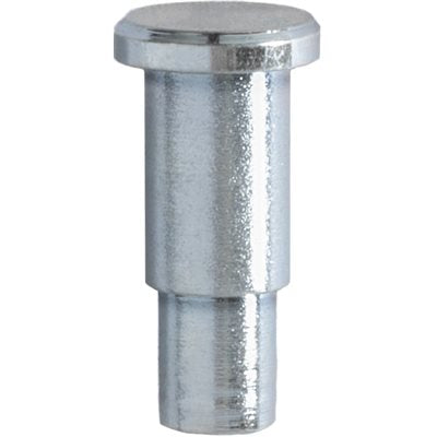 Auveco Item 23936 GM Window Regulator Roller Rivet Quantity 25