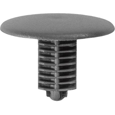 Auveco Item 23949 Volvo Hood & Trunk Insulator Retainer. Quantity 25