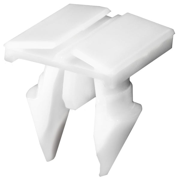 Auveco Item 23952 BMW Cowl Vent Retainer. Quantity 25