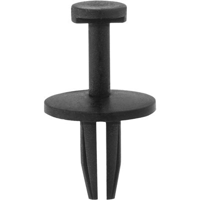 Auveco Item 23954 GM Front Auxillary Lamp Mounting & Pivot Push-Type Retainer. Quantity 25