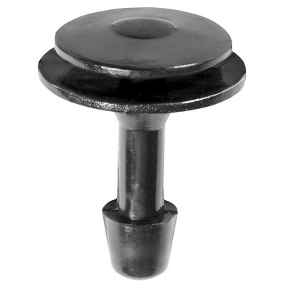 Auveco Item 23955 Ford Cowl Vent Retainer Pin. Quantity 25