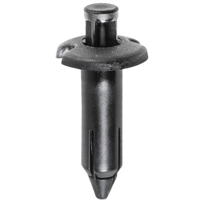 Auveco Item 23958 Toyota Cowl Vent Push-Type Retainer Quantity 15