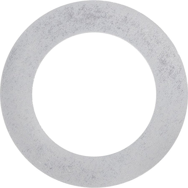 Auveco Item 23960 Aluminum Sealing Washer 14mm I.D. 22mm O.D.. Quantity 100