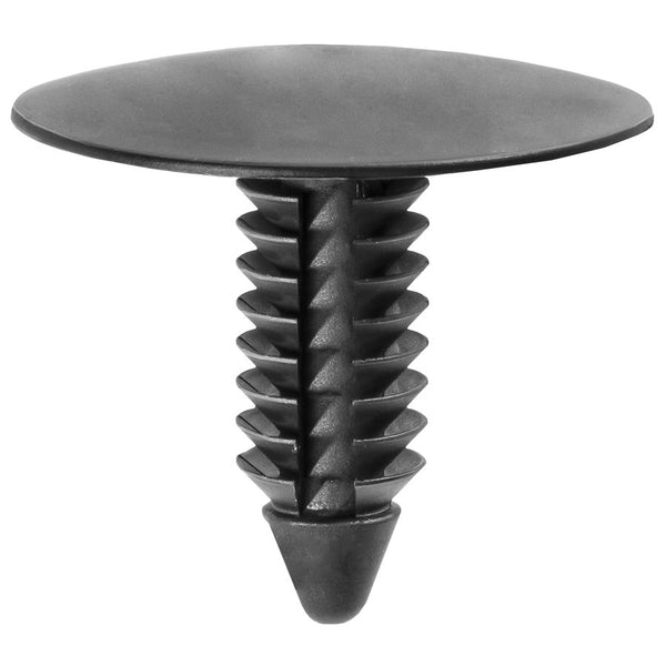 Auveco Item 23966 Chrysler Fender Apron, Hood Insulator Retainer. Quantity 50