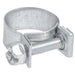 Auveco Item 23984 Type G Mini Hose Clamp 155mm-165mm Range Quantity 15