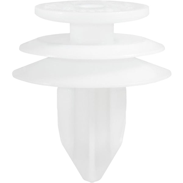 Auveco Item 23989 Infinity & Nissan Door & Interior Trim Retainer. Quantity 25