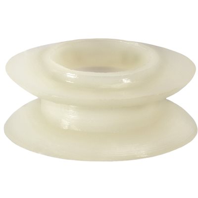 Auveco Item 23996 GM Window Regulator Roller. Quantity 25