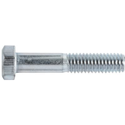 Auveco Item 24005 Hex Head Body Tap Bolt 3/8-16 X 2. Quantity 100