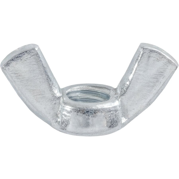 Auveco Item 24006 Cold Forged Wing Nut 5/16-18. Quantity 100