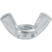 Auveco Item 24006 Cold Forged Wing Nut 5/16-18 Quantity 100