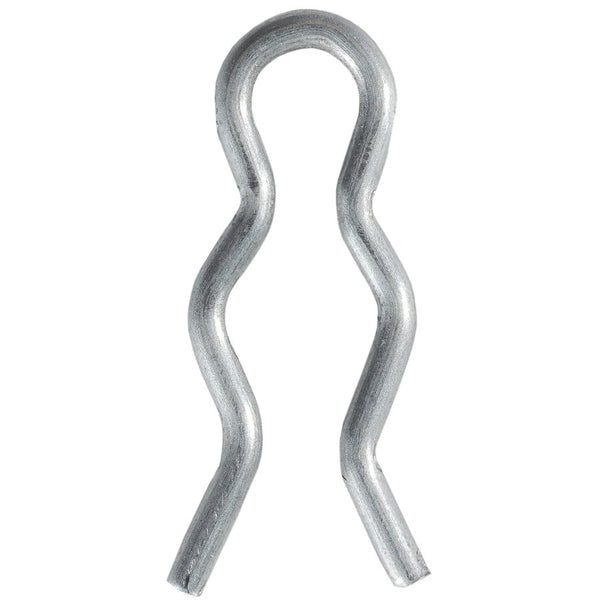 Auveco Item 24018 Hair Pin Cotter .026 Wire. Quantity 100